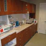 Adec instrument sterilization station
